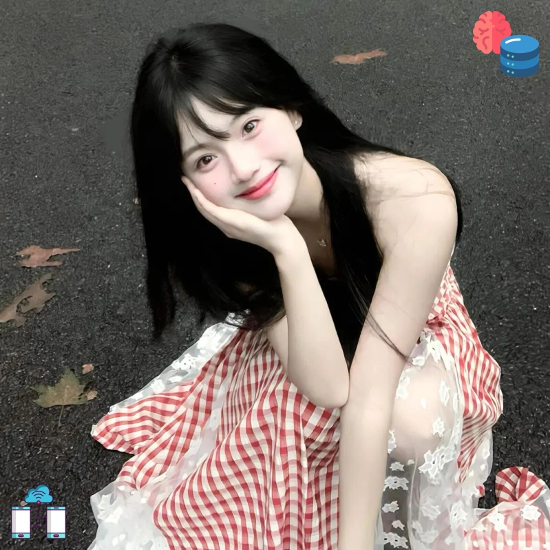 叶琳女士
